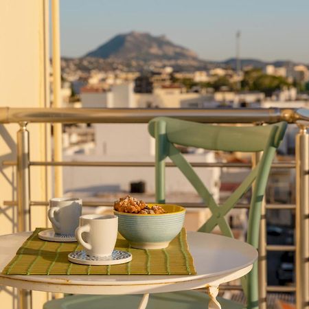 Apartment Chandax By Estia Heraklion  Ngoại thất bức ảnh